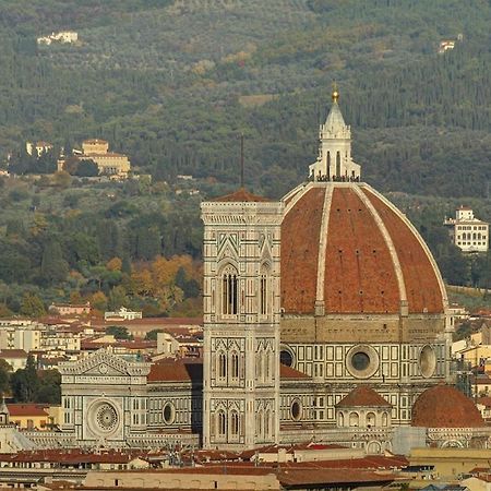 Dalu Florence Apartment Davide - Private Car Park 15 Minutes To The City Center 외부 사진