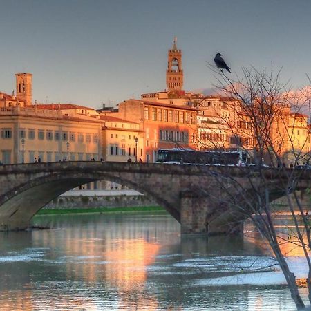 Dalu Florence Apartment Davide - Private Car Park 15 Minutes To The City Center 외부 사진