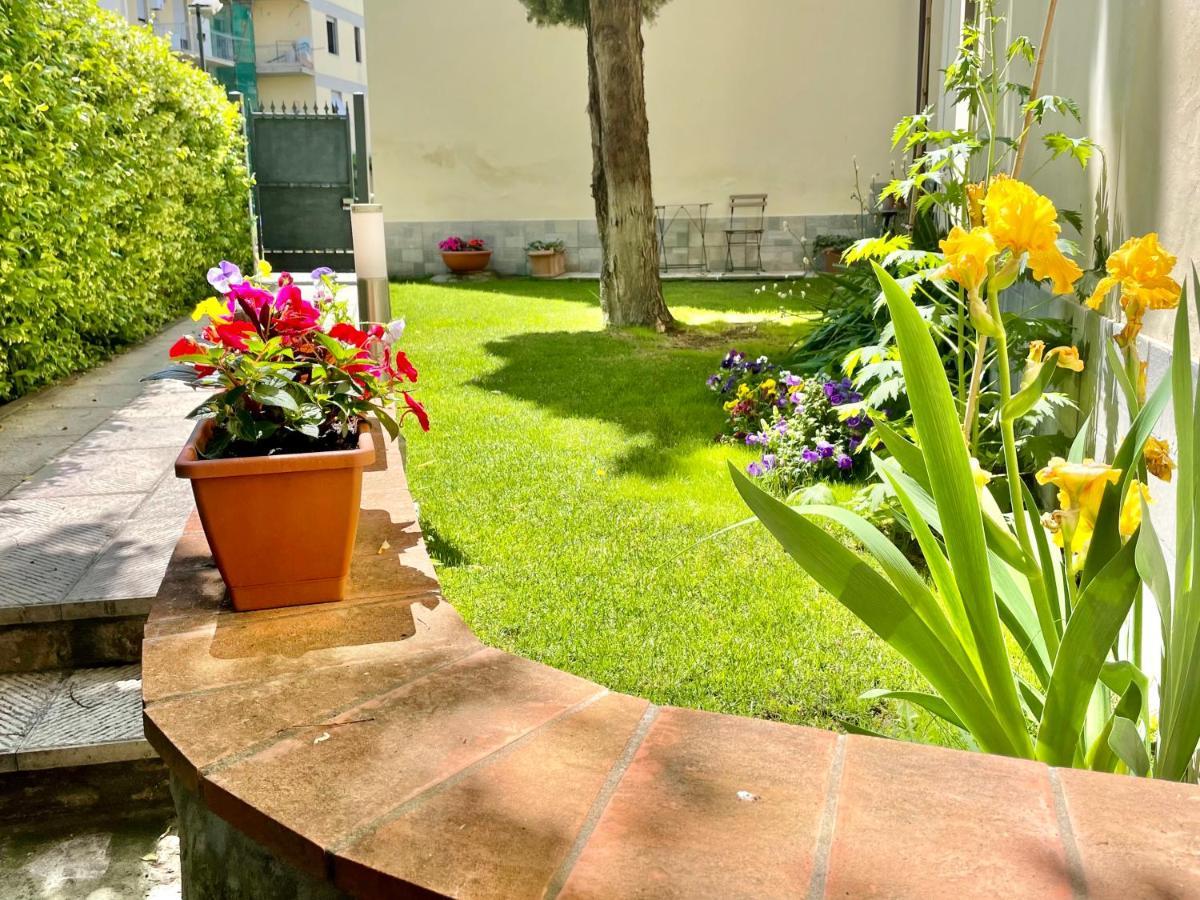 Dalu Florence Apartment Davide - Private Car Park 15 Minutes To The City Center 외부 사진