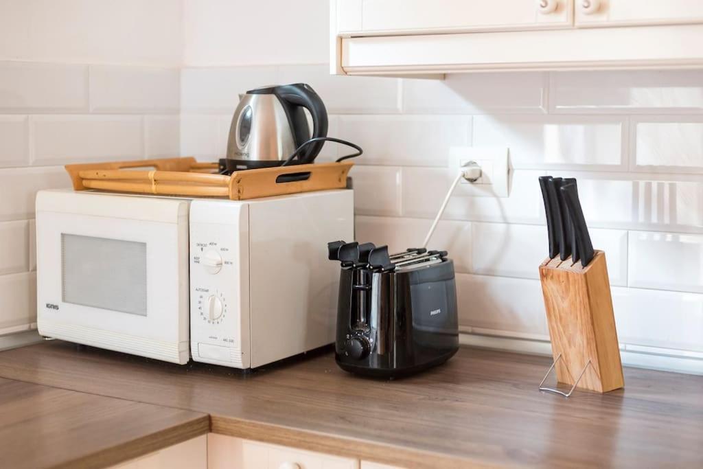 Dalu Florence Apartment Davide - Private Car Park 15 Minutes To The City Center 외부 사진