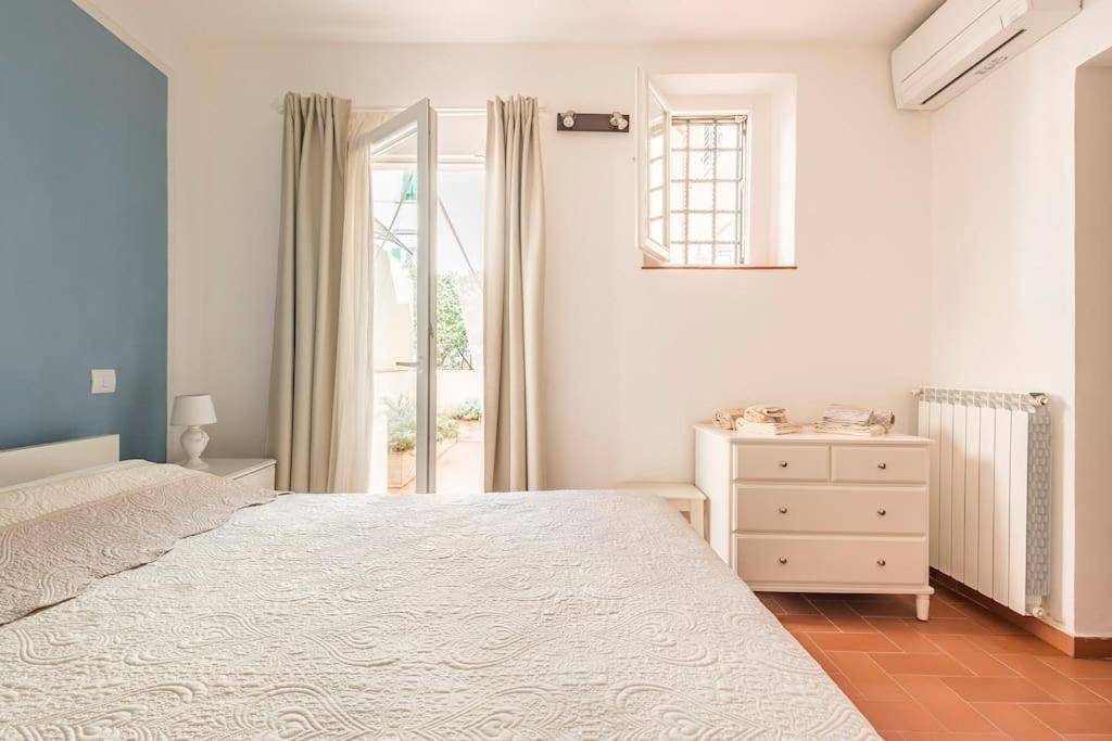 Dalu Florence Apartment Davide - Private Car Park 15 Minutes To The City Center 외부 사진