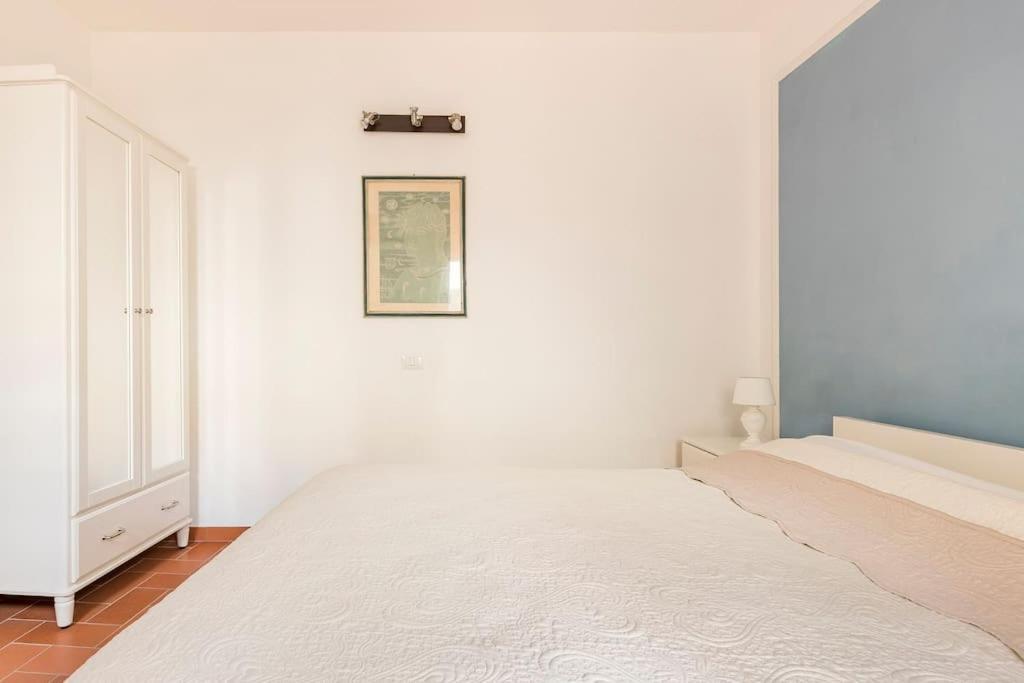 Dalu Florence Apartment Davide - Private Car Park 15 Minutes To The City Center 외부 사진