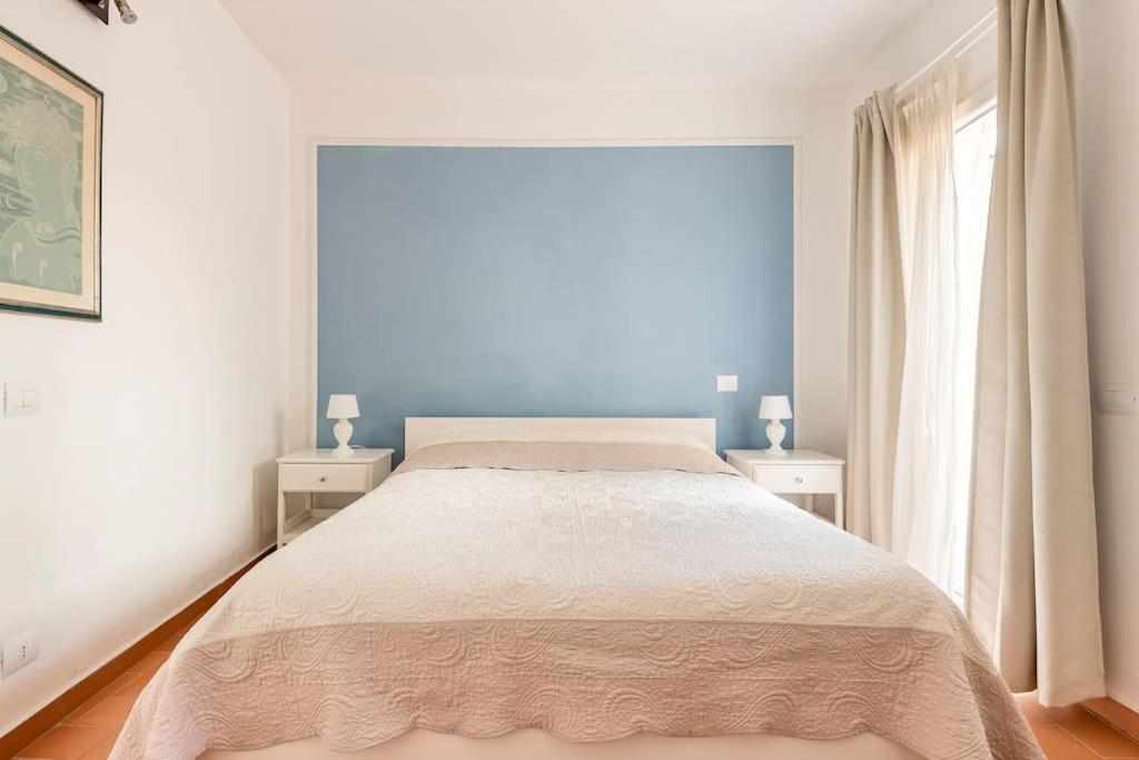 Dalu Florence Apartment Davide - Private Car Park 15 Minutes To The City Center 외부 사진