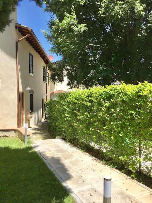Dalu Florence Apartment Davide - Private Car Park 15 Minutes To The City Center 외부 사진