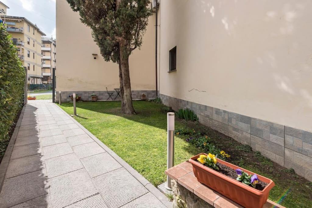Dalu Florence Apartment Davide - Private Car Park 15 Minutes To The City Center 외부 사진