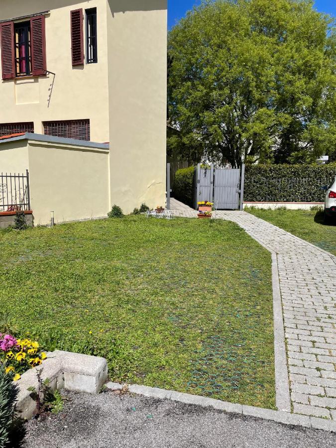 Dalu Florence Apartment Davide - Private Car Park 15 Minutes To The City Center 외부 사진