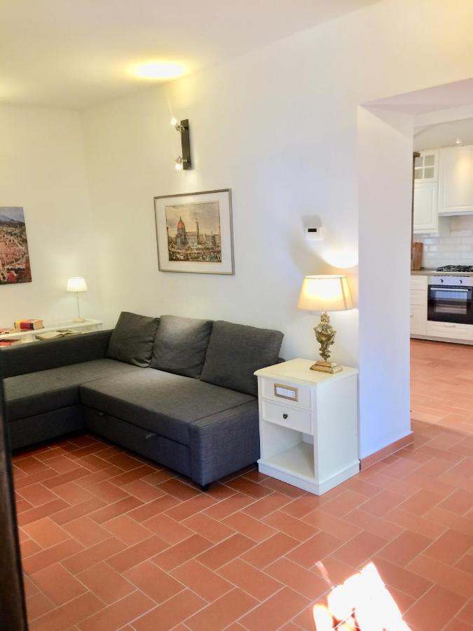 Dalu Florence Apartment Davide - Private Car Park 15 Minutes To The City Center 외부 사진