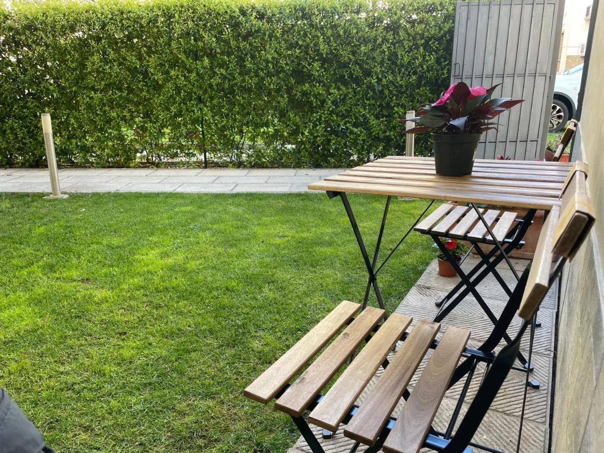 Dalu Florence Apartment Davide - Private Car Park 15 Minutes To The City Center 외부 사진