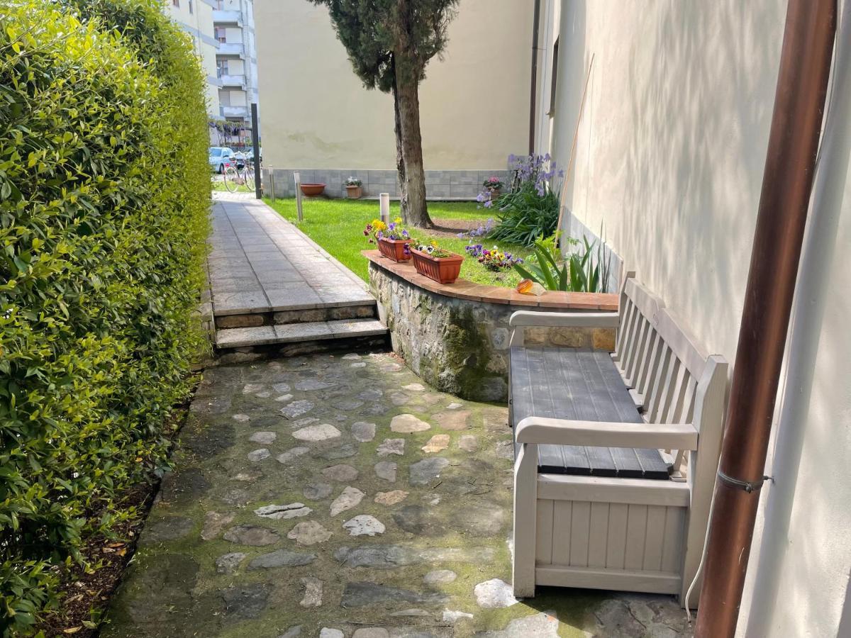 Dalu Florence Apartment Davide - Private Car Park 15 Minutes To The City Center 외부 사진