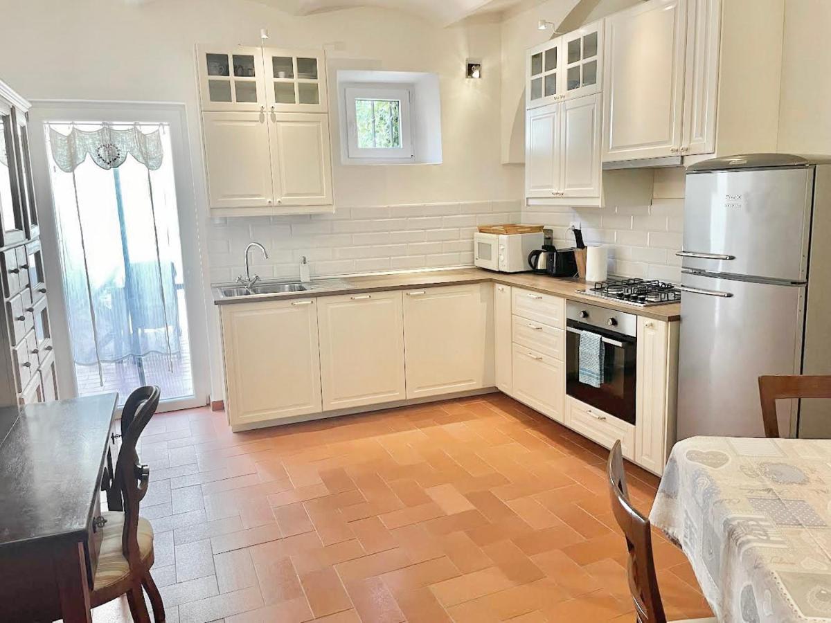 Dalu Florence Apartment Davide - Private Car Park 15 Minutes To The City Center 외부 사진