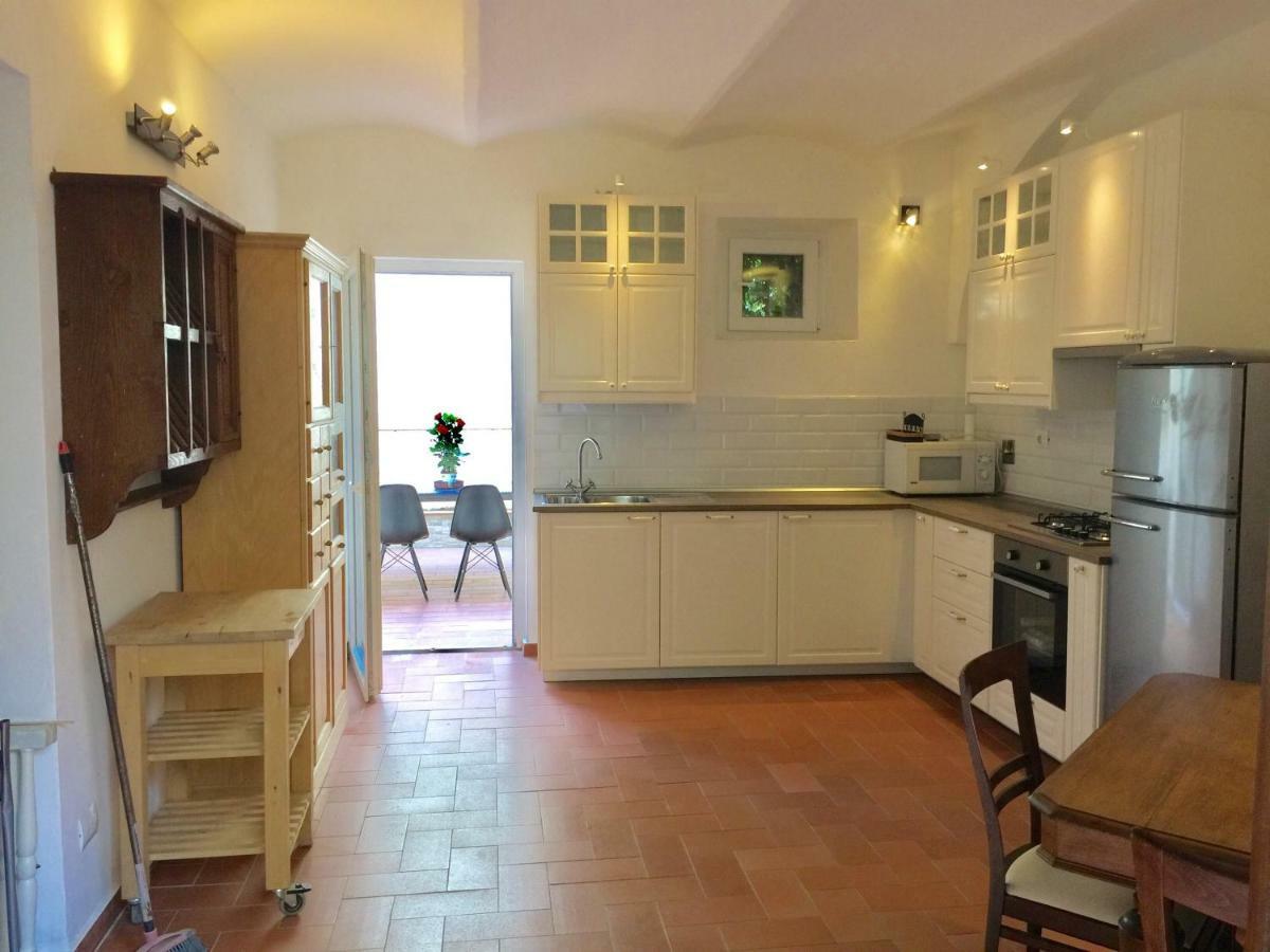 Dalu Florence Apartment Davide - Private Car Park 15 Minutes To The City Center 외부 사진