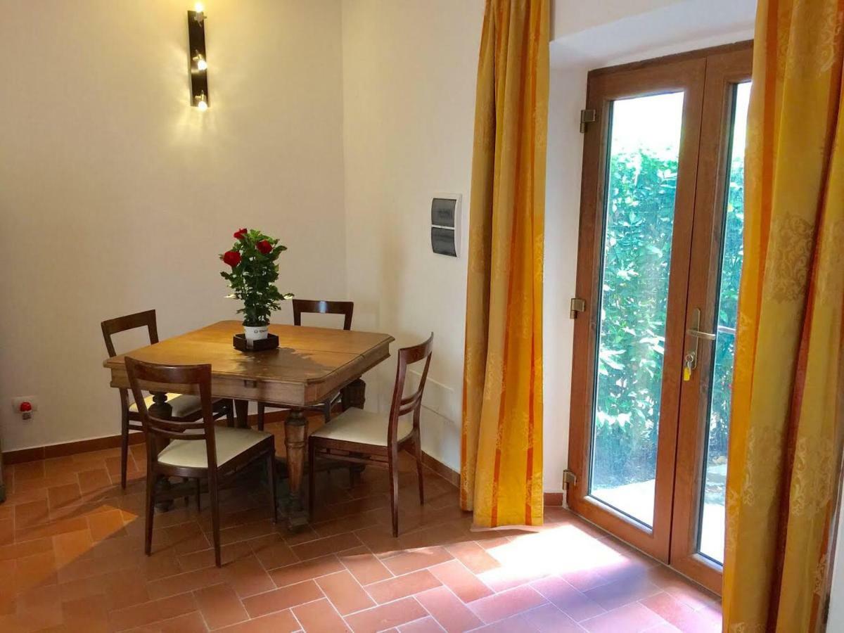 Dalu Florence Apartment Davide - Private Car Park 15 Minutes To The City Center 외부 사진