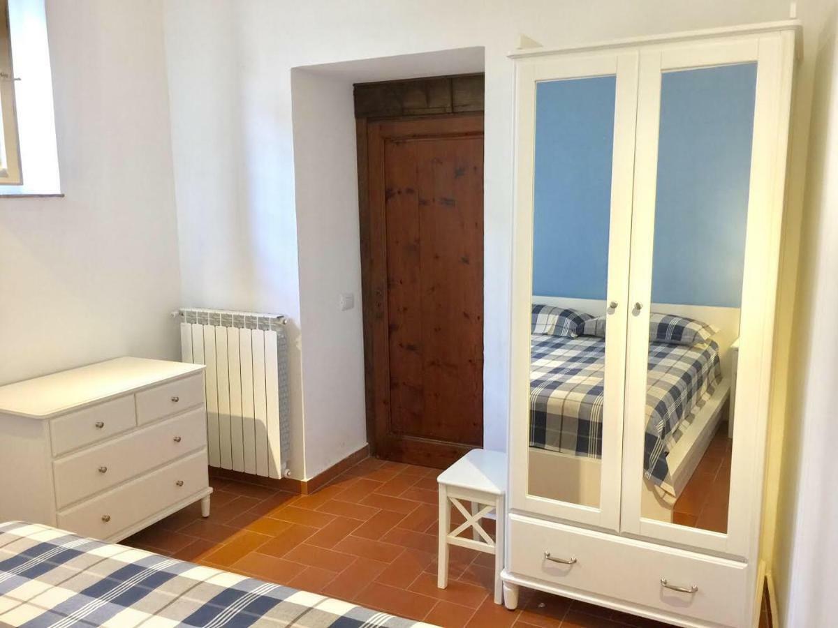 Dalu Florence Apartment Davide - Private Car Park 15 Minutes To The City Center 외부 사진
