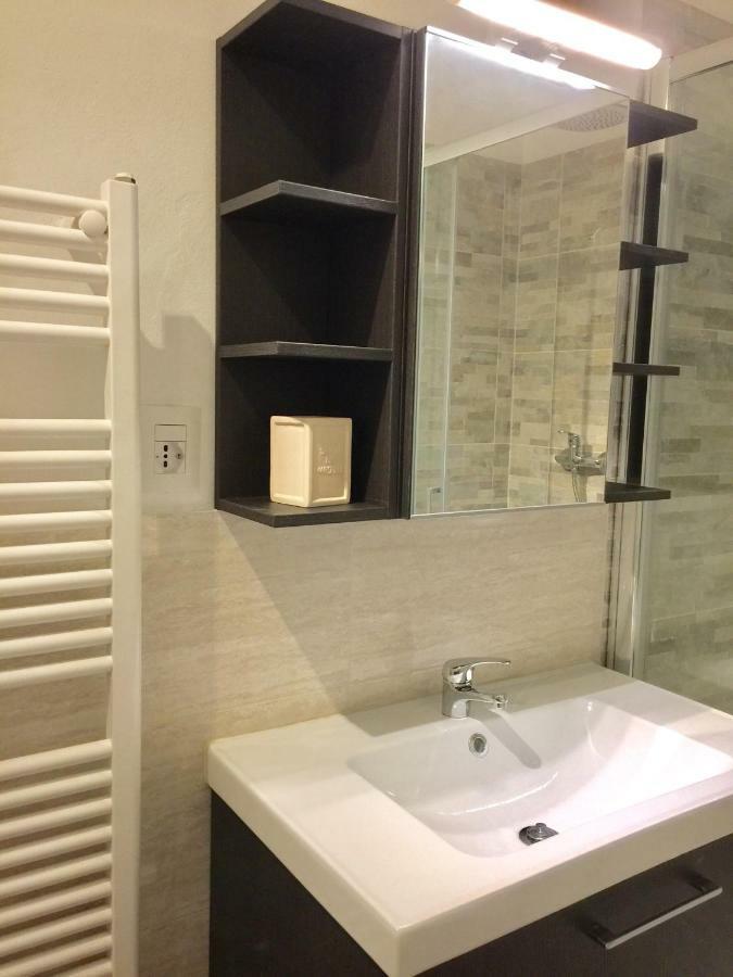 Dalu Florence Apartment Davide - Private Car Park 15 Minutes To The City Center 외부 사진