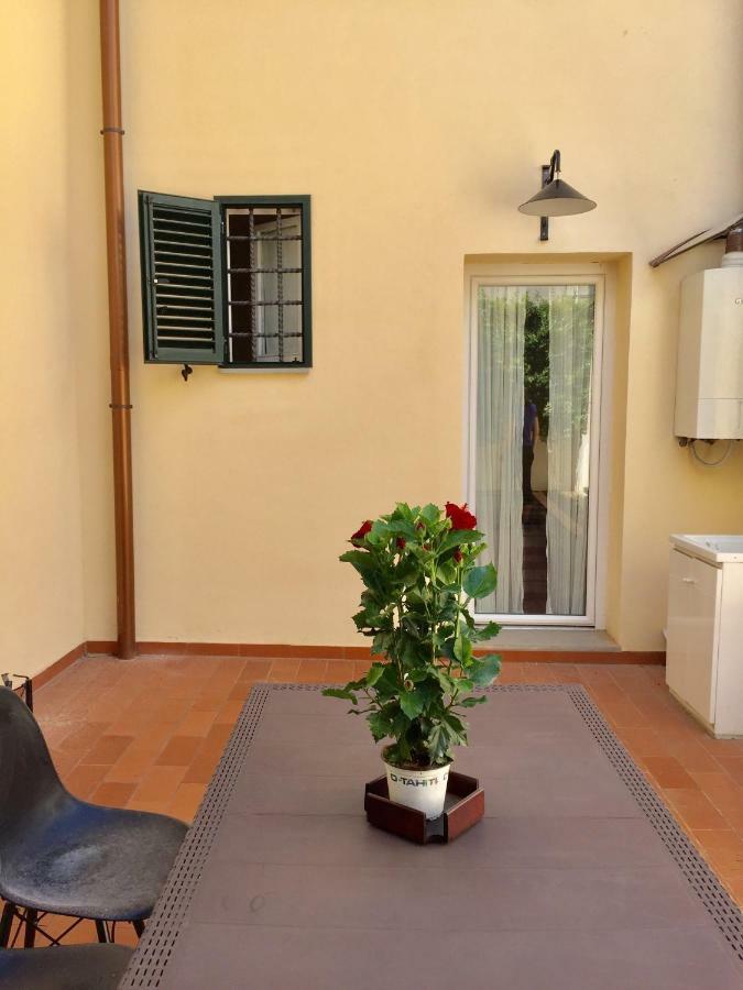 Dalu Florence Apartment Davide - Private Car Park 15 Minutes To The City Center 외부 사진