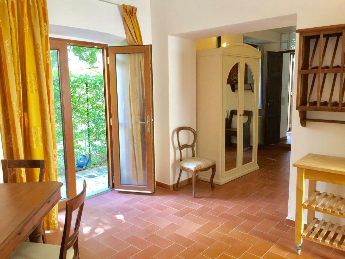 Dalu Florence Apartment Davide - Private Car Park 15 Minutes To The City Center 외부 사진