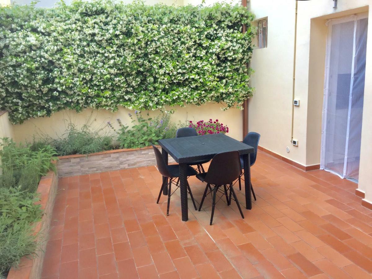Dalu Florence Apartment Davide - Private Car Park 15 Minutes To The City Center 외부 사진