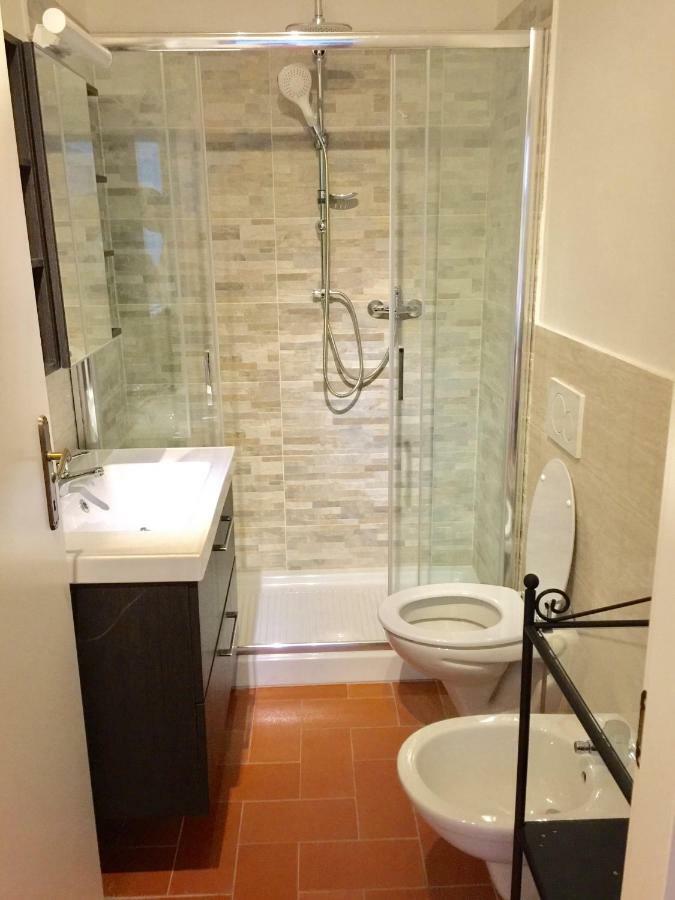 Dalu Florence Apartment Davide - Private Car Park 15 Minutes To The City Center 외부 사진